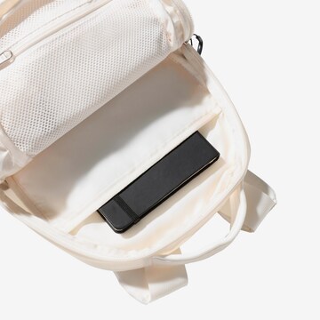 THE NORTH FACE Backpack 'Borealis' in White