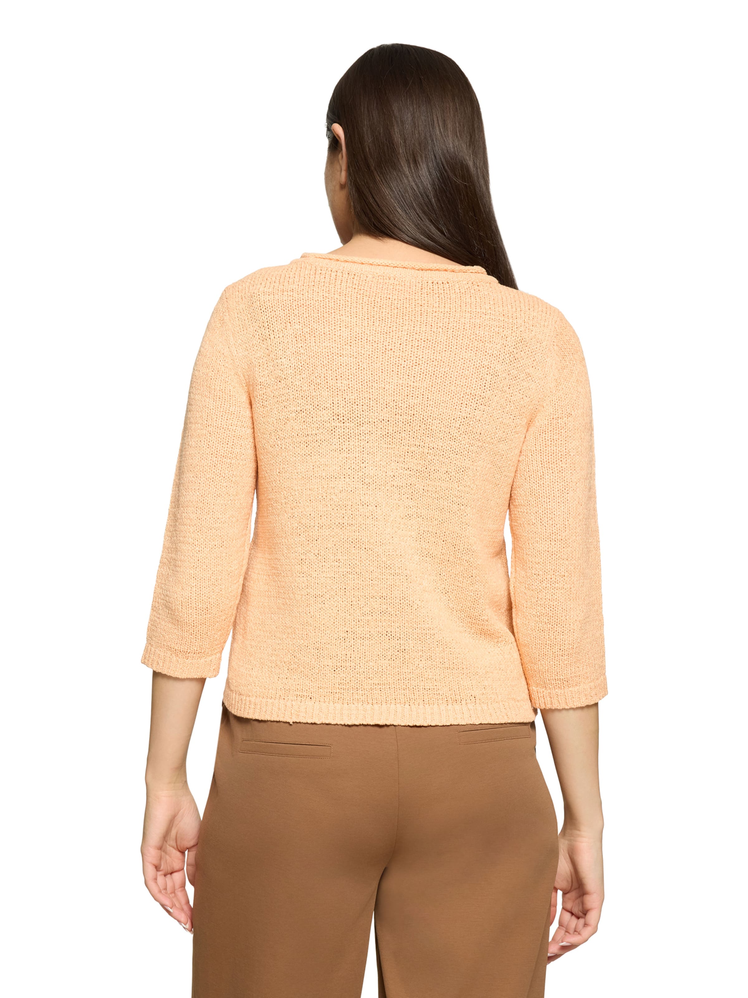 Pullover di Betty Barclay in arancione