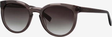 Marc O'Polo EYEWEAR Sonnenbrille in Grau: Vorderseite