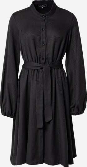 KAN Kleid 'TITANIUM' in schwarz, Produktansicht