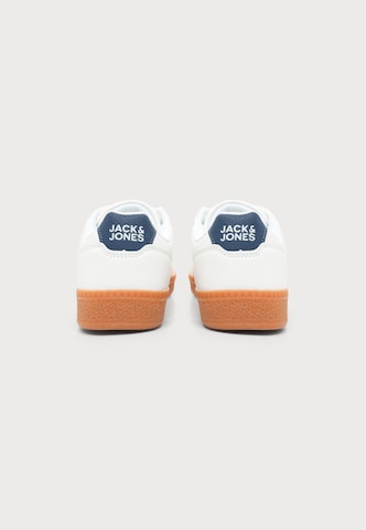 Jack & Jones Junior Кроссовки 'JFWHYPE' в Белый
