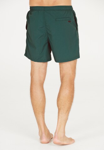 Virtus Board shorts 'Wesley' in Blue