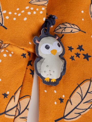 SIGIKID Dress in Orange