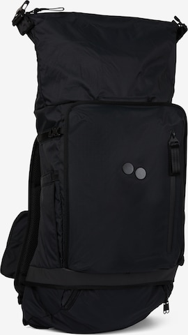 pinqponq Backpack 'Komut' in Black