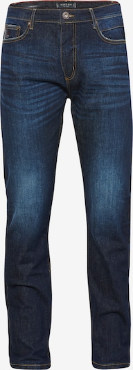 KOROSHI Jeans in Blue denim / Dark blue, Item view