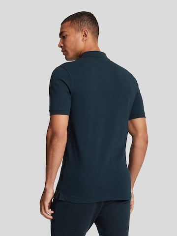 Lyle & Scott Shirt in Blue