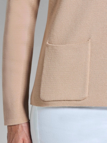 Cardigan Goldner en beige