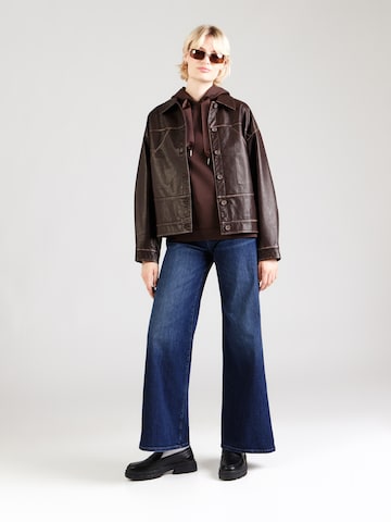Sweat-shirt JOOP! en marron