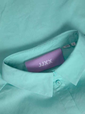 JJXX - Blusa 'MISSION' en azul