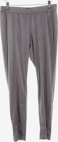DressInn Leggings in XL in Grey: front