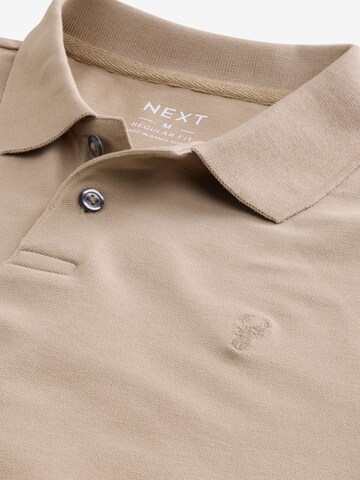 Next Shirt in Beige