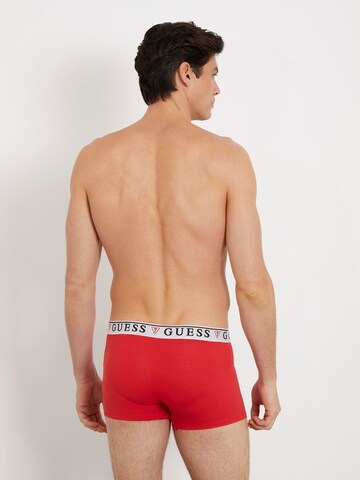 GUESS Boxershorts 'Brian' in Mischfarben