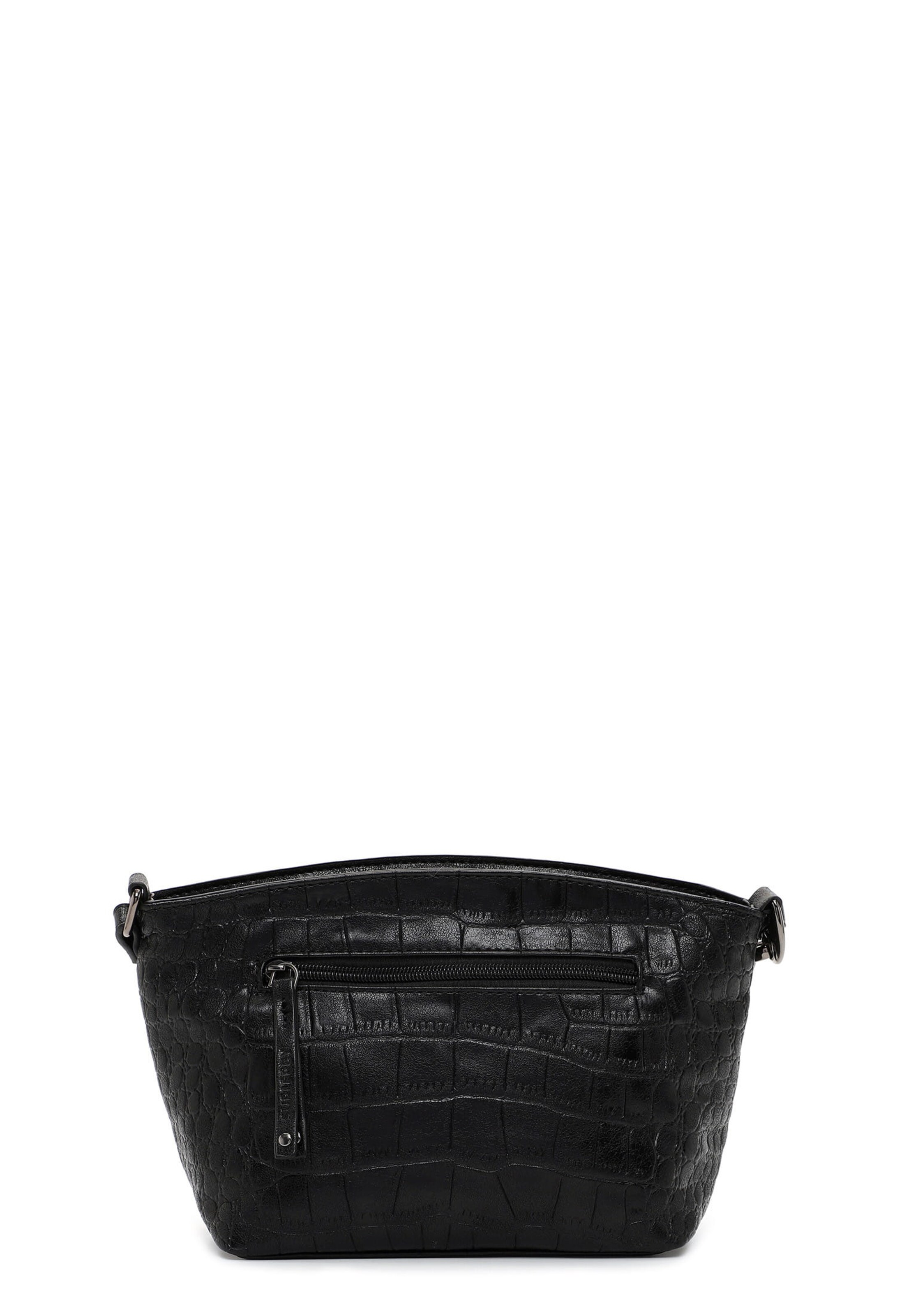 Sac bandoulière 'Hadley' Suri Frey en noir