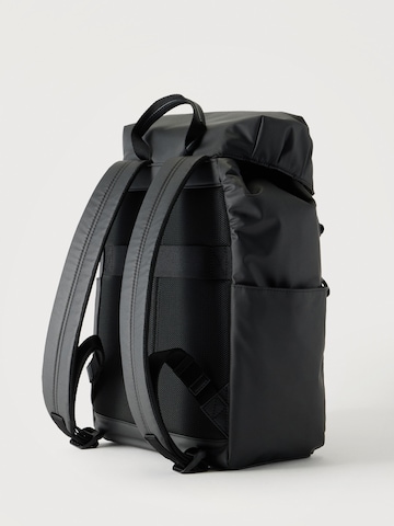 Calvin Klein Backpack in Black