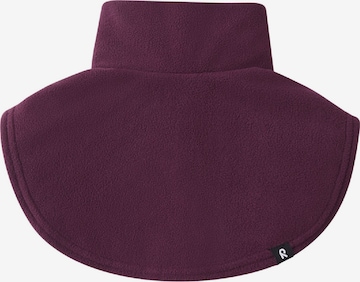 Reima Halswärmer 'Legenda' in Lila: Vorderseite