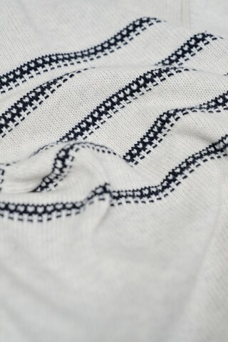 Salsa Jeans Pullover in Weiß