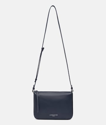 Liebeskind Berlin Crossbody bag in Blue