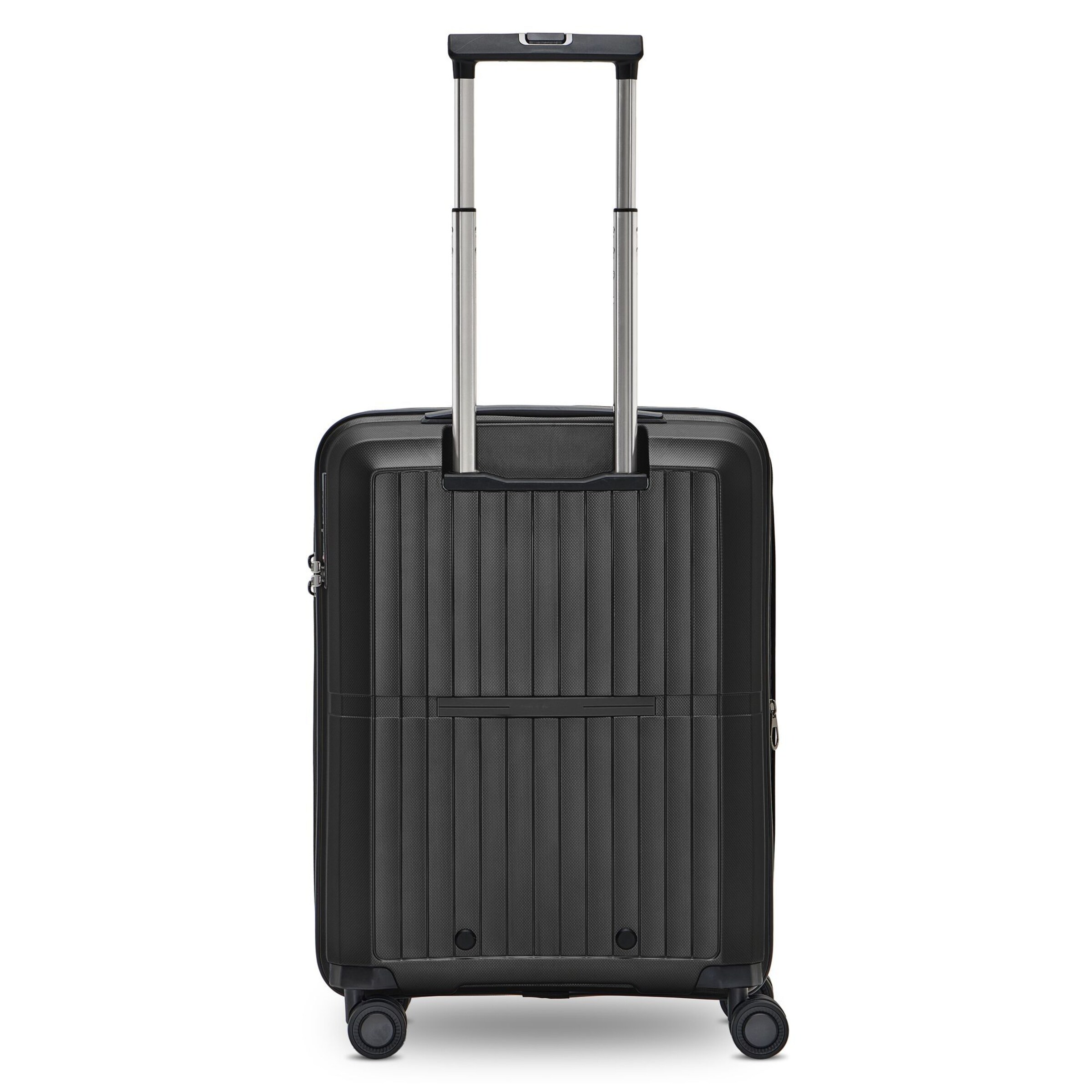 Pactastic Trolley 'Collection 01' in Schwarz