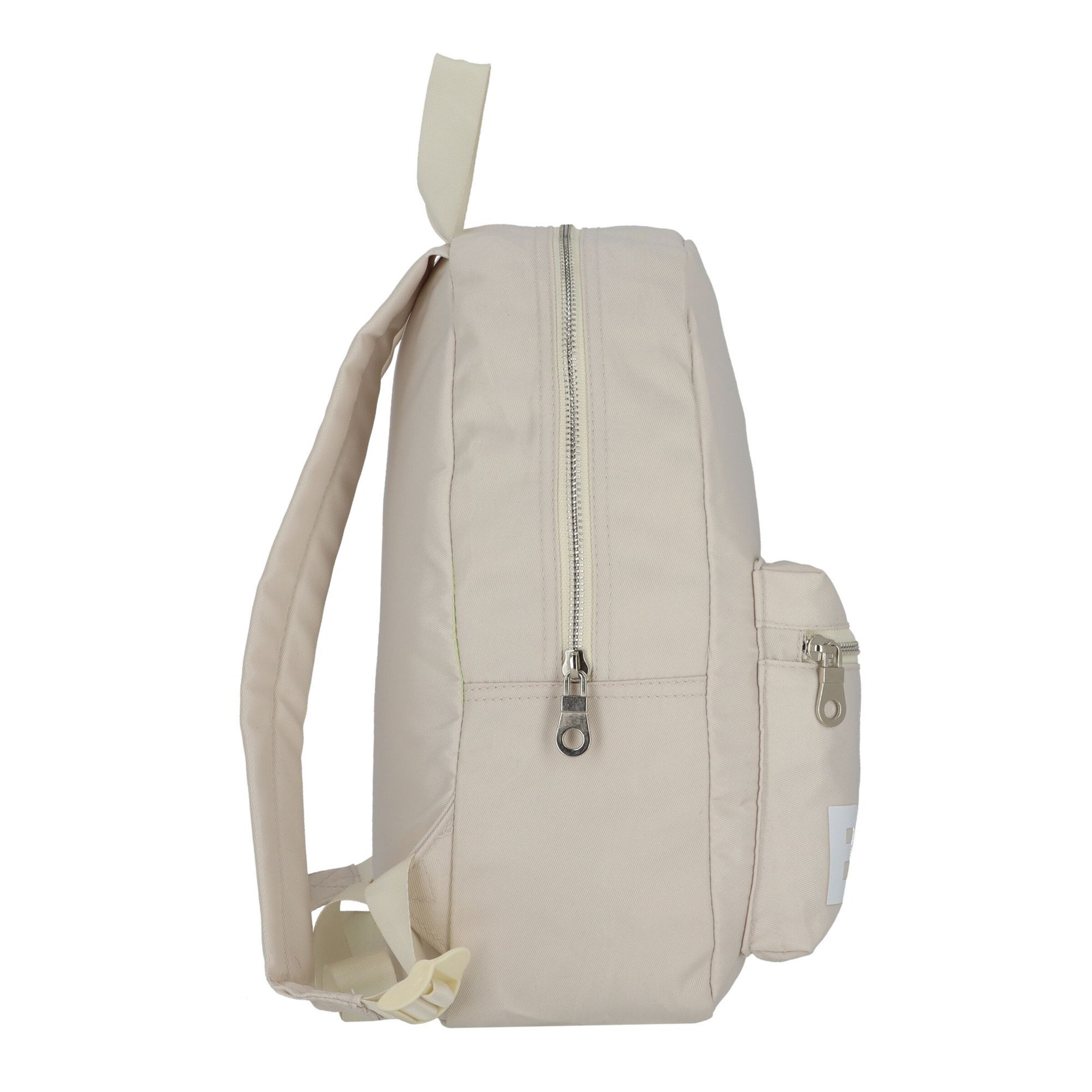 Sac à dos 'City Girls' BENCH en beige