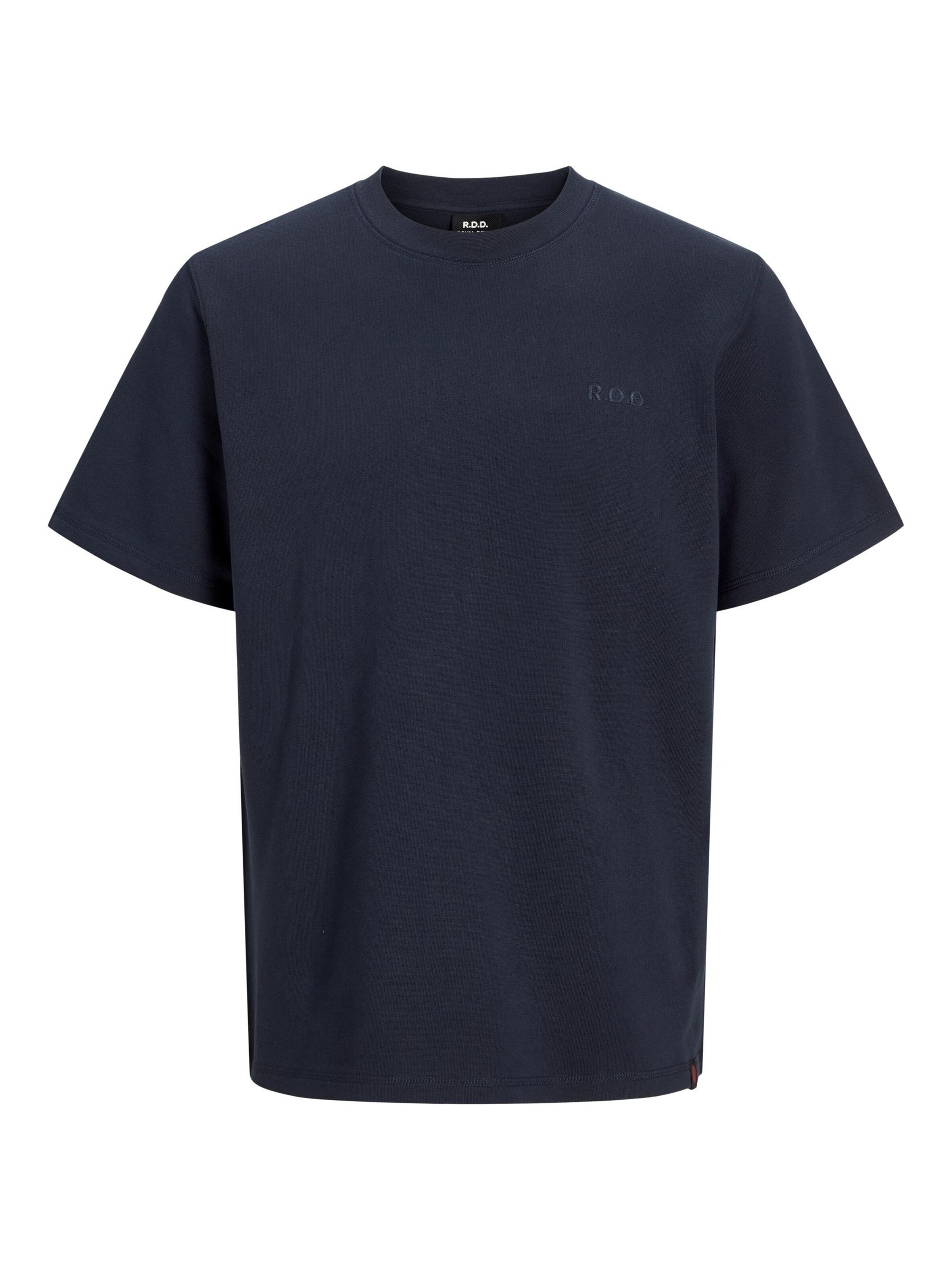 JACK & JONES Bluser & t-shirts i blå: forside