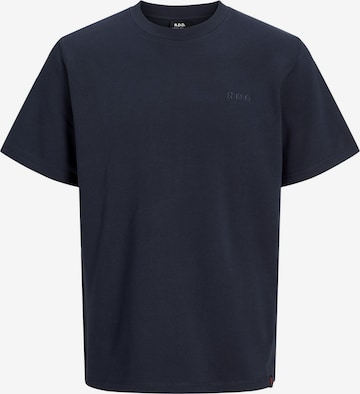 JACK & JONES Bluser & t-shirts i blå: forside