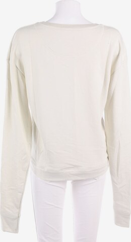 ARQUEONAUTAS Sweatshirt M in Grau