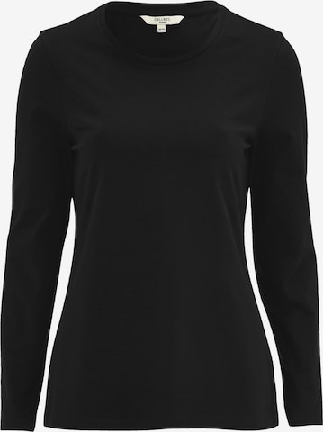 Cellbes of Sweden Shirt in Zwart: voorkant