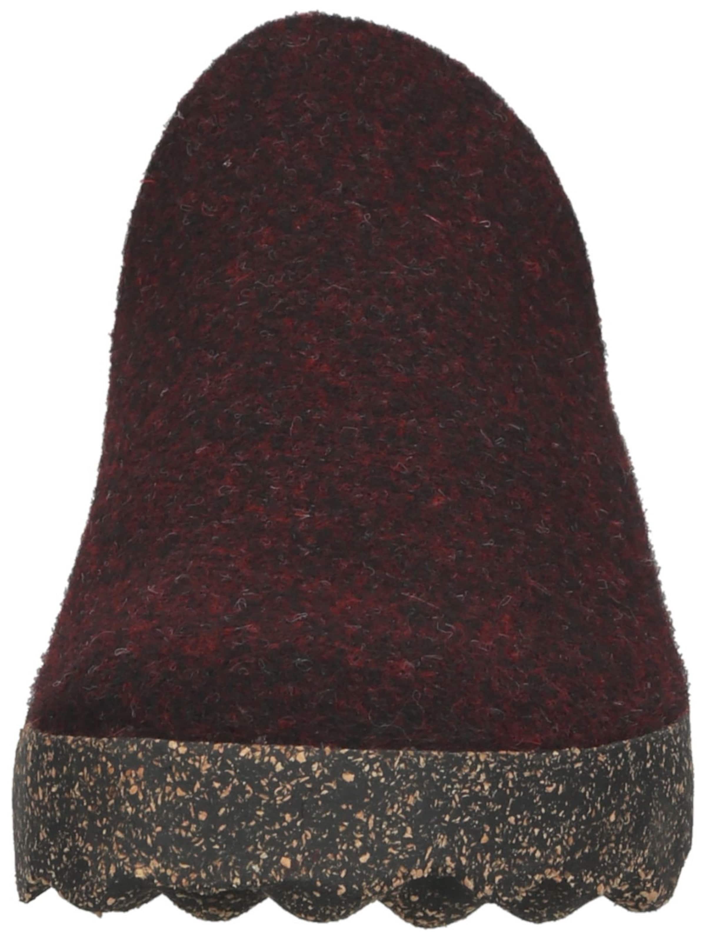 Asportuguesas Slipper in Red