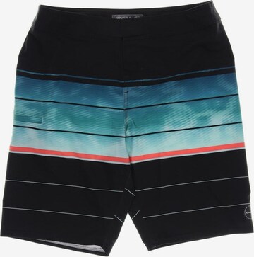 O'NEILL Shorts in 30 in Black: front