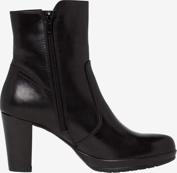 Bottines TAMARIS en noir