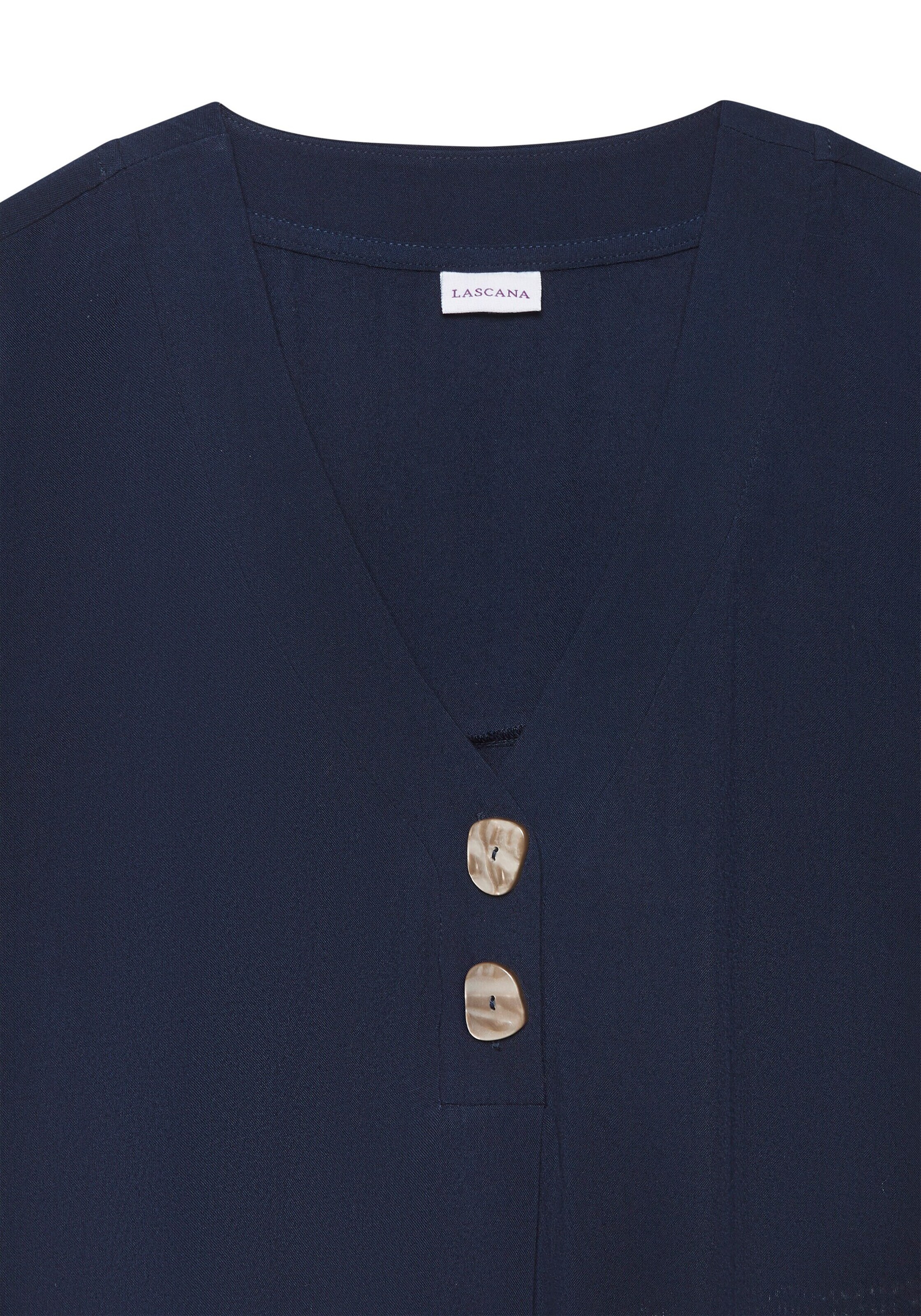 Chemisier LASCANA en bleu