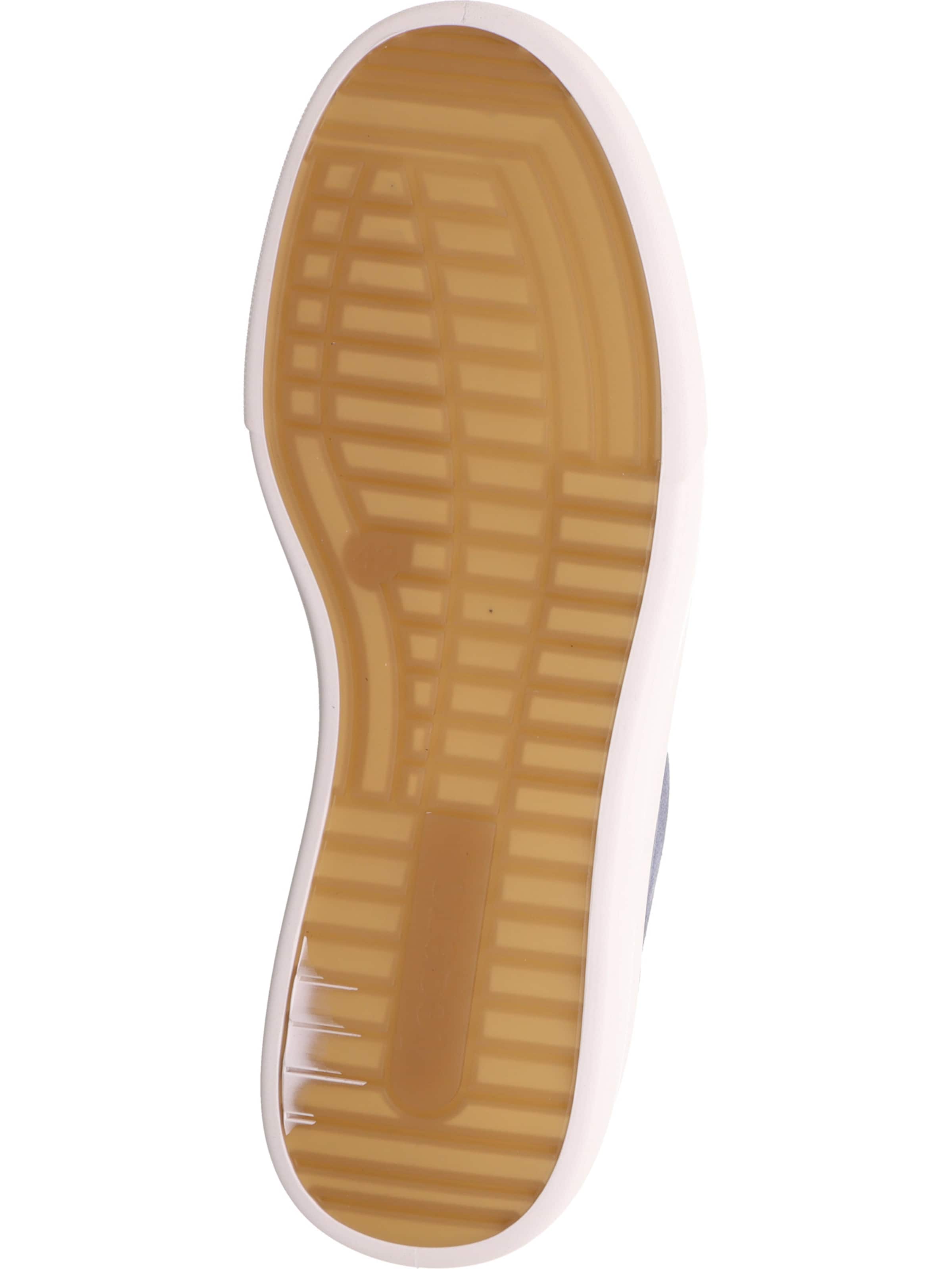 Legero Sneaker in Blau