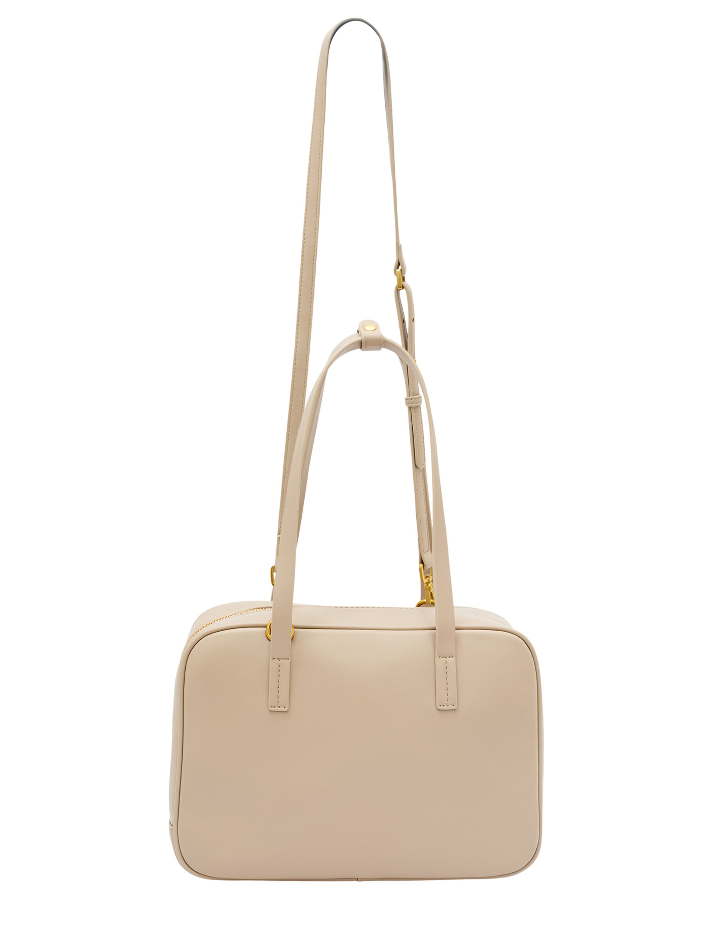 Borsa a spalla di NALì in beige