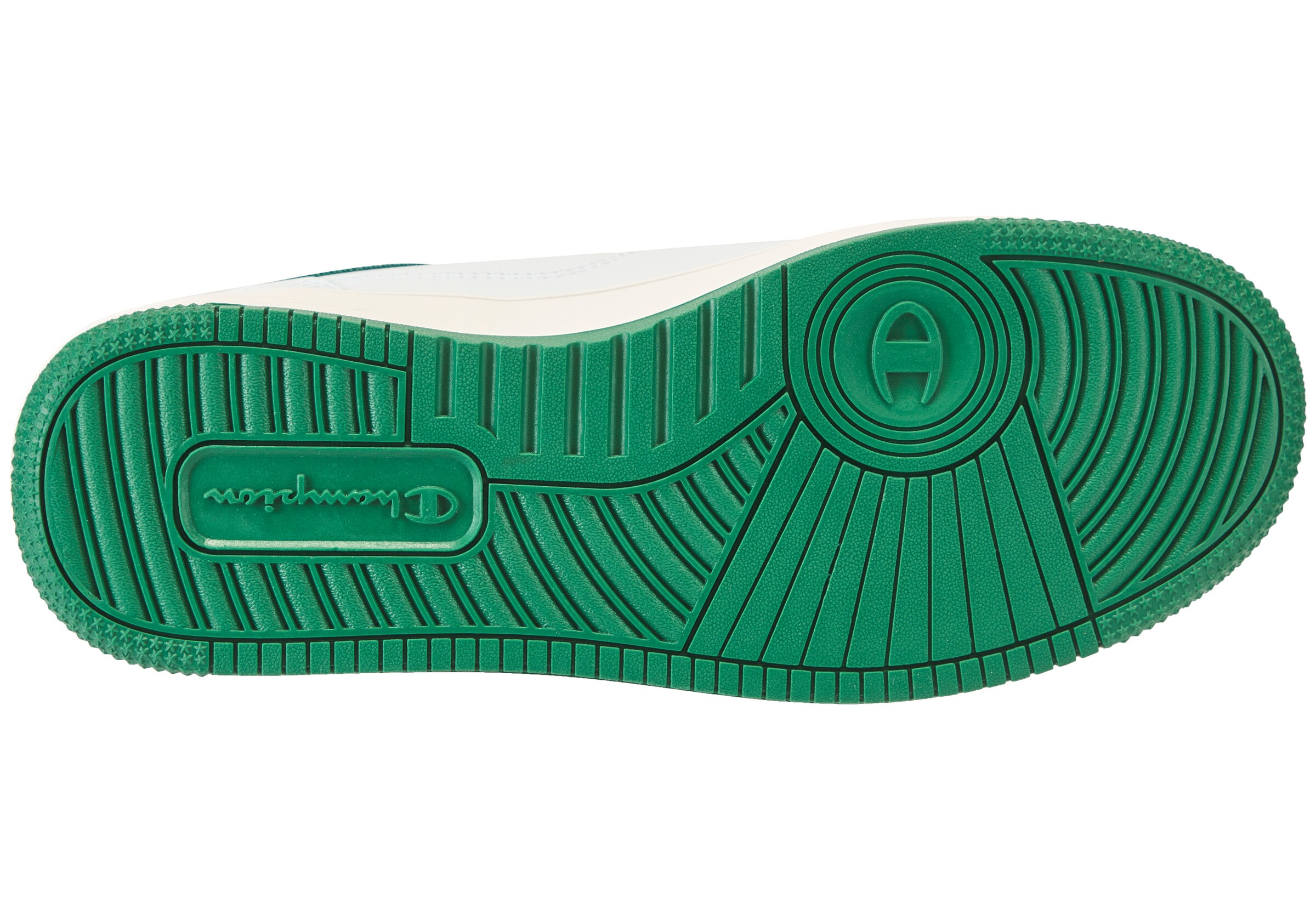 Champion Authentic Athletic Apparel Sneakers in White