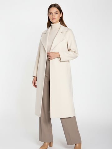 RICANO Mantel ' Lavinia ' in Weiß