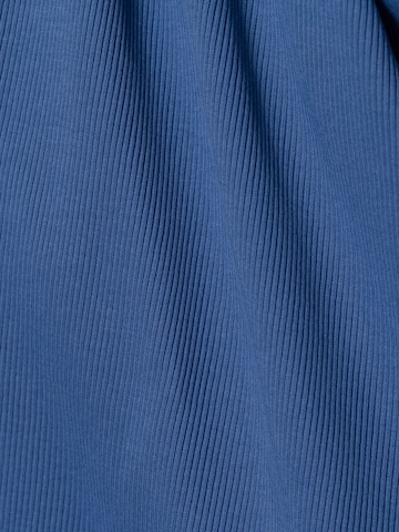 DRYKORN Top ' Olina ' in Blau