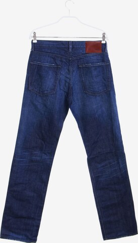 BOSS Black Jeans in 31 x 34 in Blue