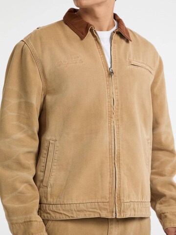 GUESS Between-Season Jacket in Mixed colors