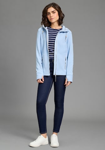 KangaROOS Between-Season Jacket in Blue