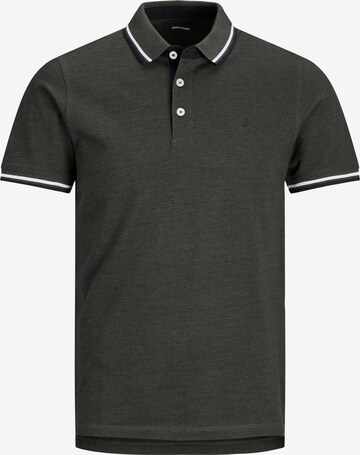 JACK & JONES Majica 'Paulos' | modra barva