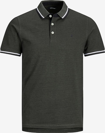 T-Shirt 'Paulos' JACK & JONES en bleu