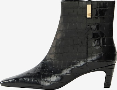 TOMMY HILFIGER Kotníkové boty - černá, Produkt