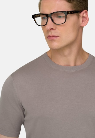 Boggi Milano Pullover in Braun