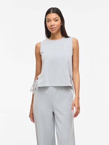 Haut VILA en bleu : devant