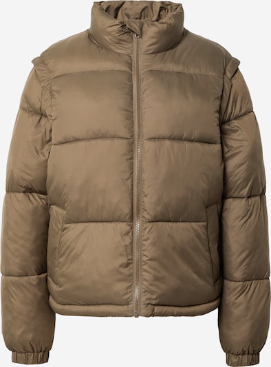 modström Winter jacket 'Sammi' in Sepia, Item view