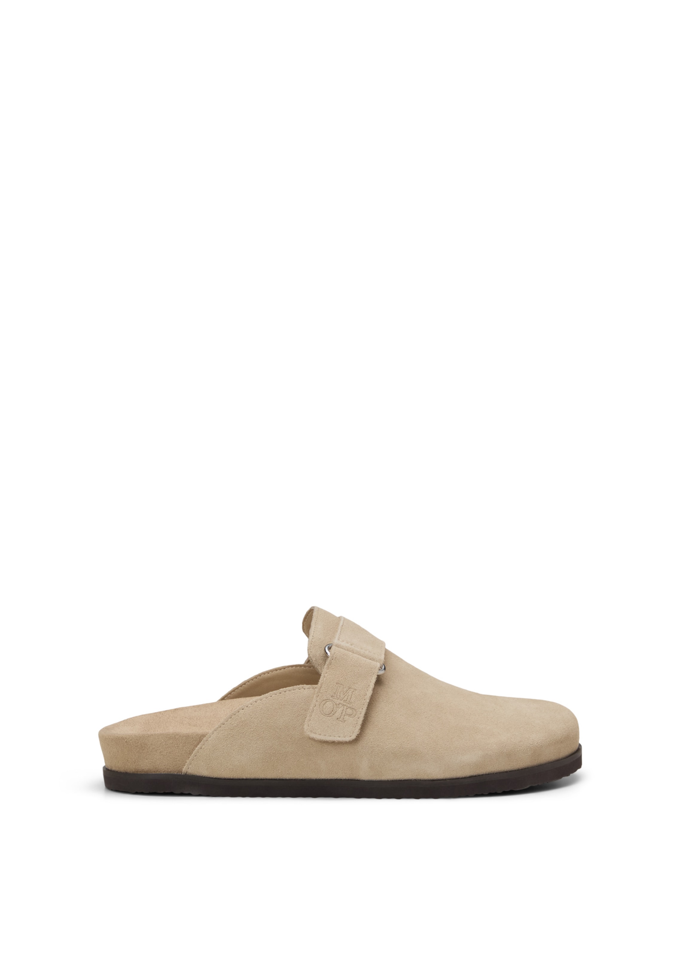 Mule Marc O'Polo en marron
