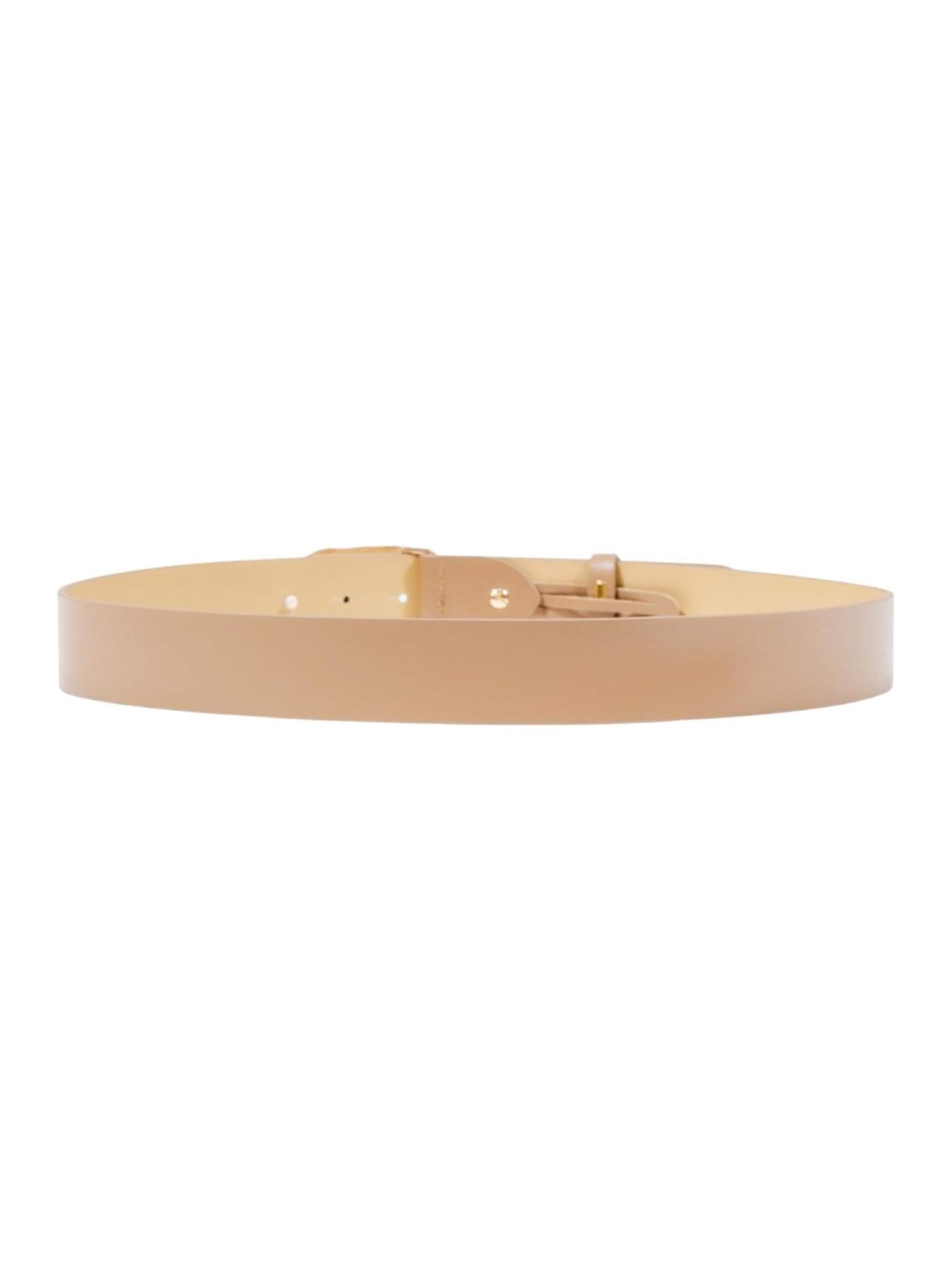 Liu Jo - Cinturón en beige