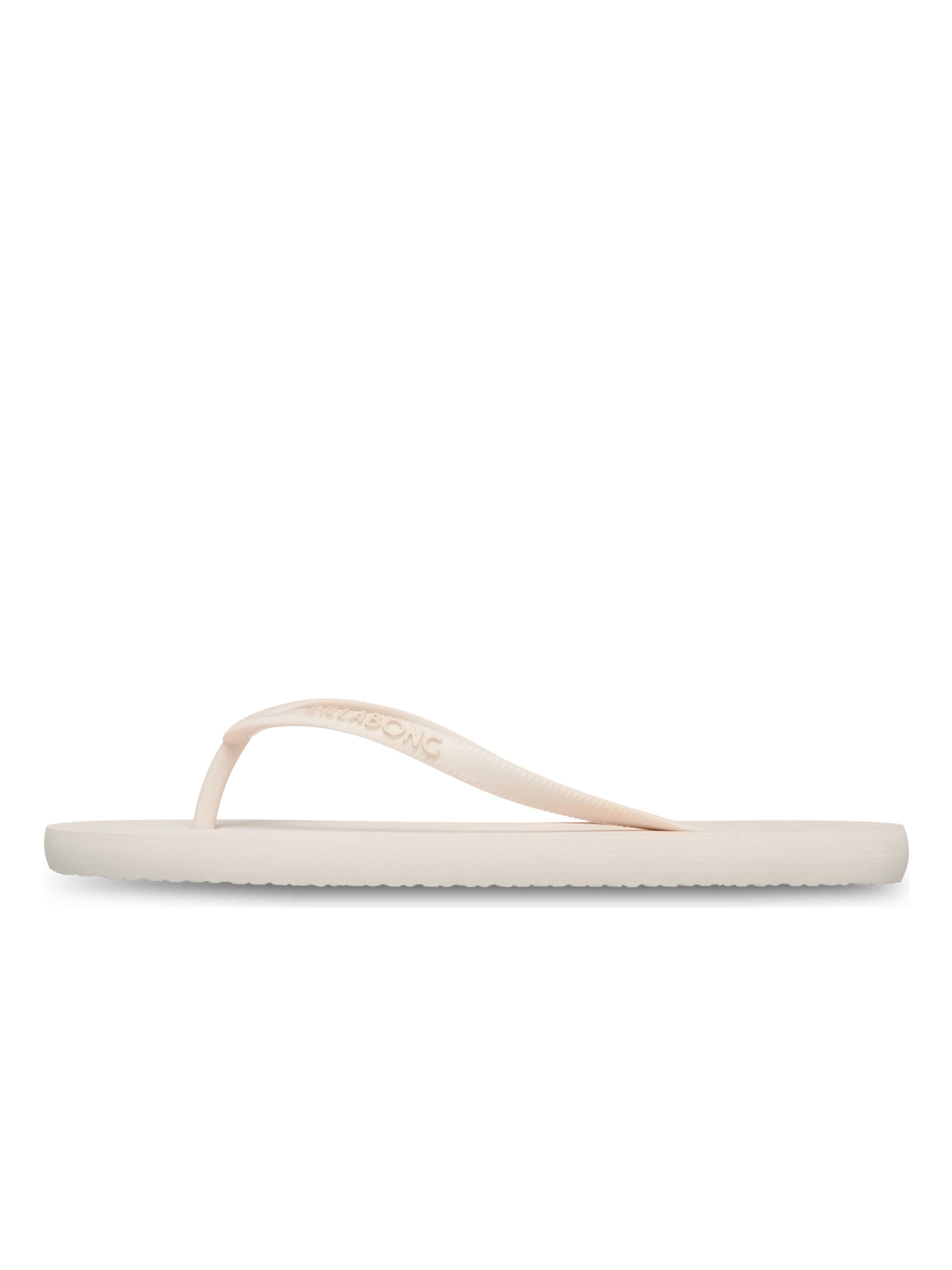 BILLABONG T-Bar Sandals 'Sunlight' in White