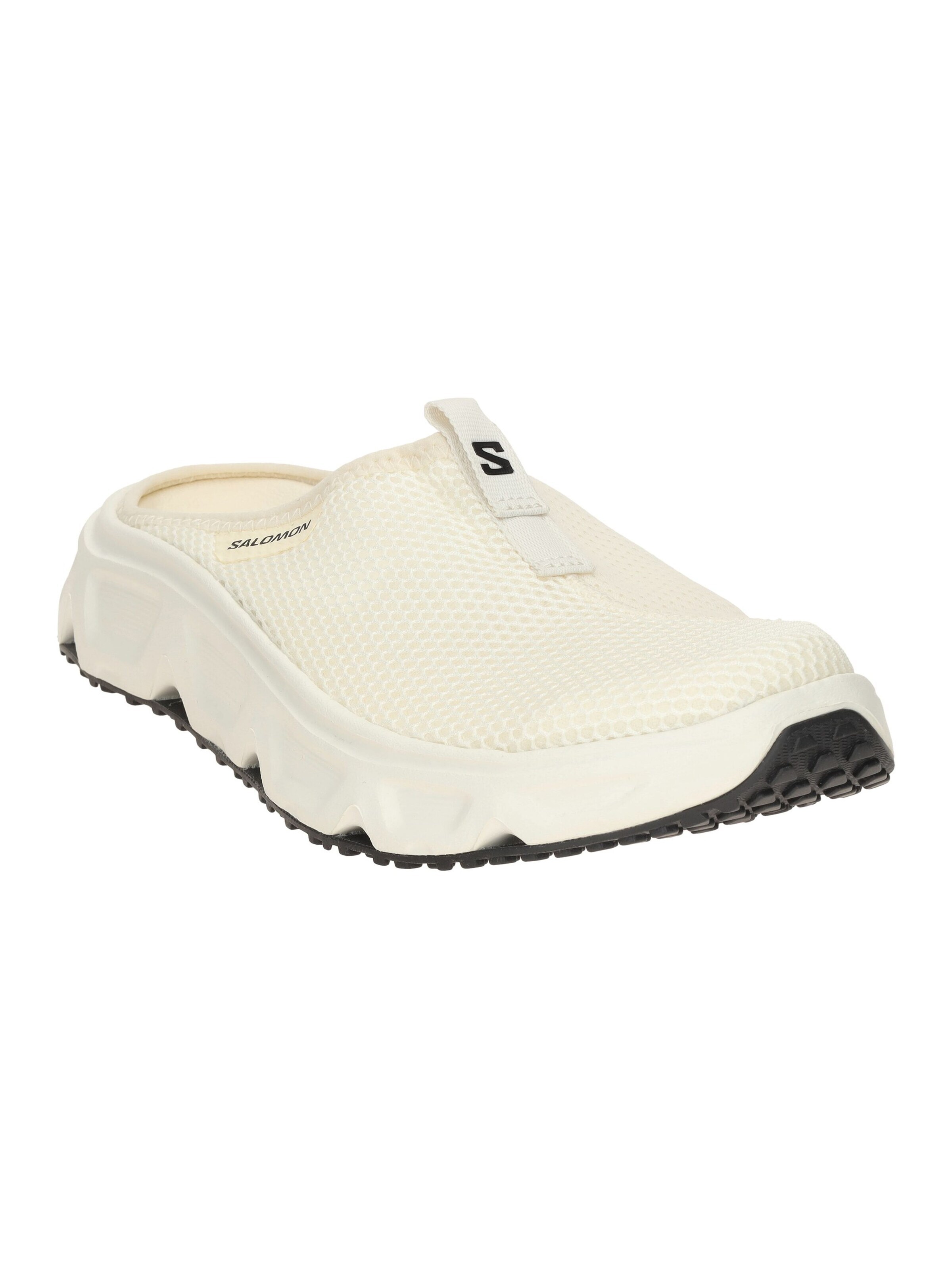 SALOMON Clogs in Beige