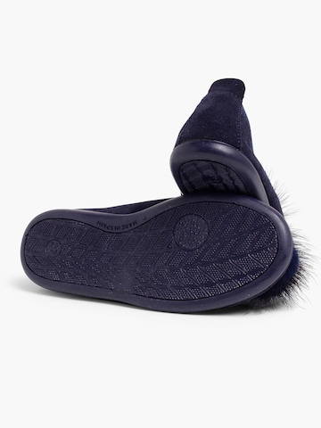 Ballerina di Pisamonas in blu